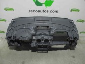 Recambio de salpicadero para mitsubishi colt berlina 3 (z30) 1.1 cat referencia OEM IAM  GRIS OSCURO 