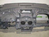 Recambio de salpicadero para mitsubishi colt berlina 3 (z30) 1.1 cat referencia OEM IAM  GRIS OSCURO 