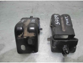 Recambio de bisagra porton para smart coupe turbo cat referencia OEM IAM 