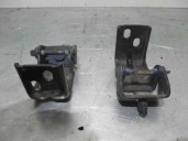 Recambio de bisagra porton para smart coupe turbo cat referencia OEM IAM 