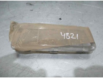 Recambio de luz interior para opel corsa c 1.3 16v cdti cat (z 13 dt / ln9) referencia OEM IAM 