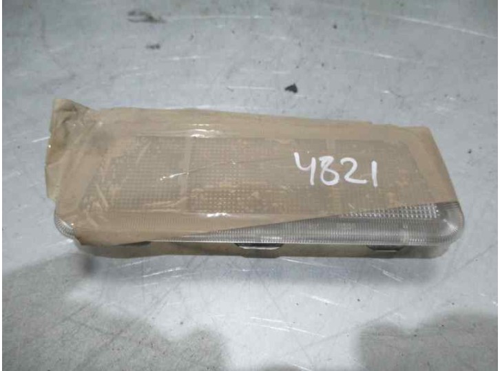 Replacement interior light for Opel Corsa C 1.3 16V CDTi CAT (Z 13 DT / LN9) OEM IAM reference 