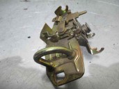 Recambio de cerradura maletero / porton para ford escort berlina/turnier 1.6 16v cat referencia OEM IAM 4 PUERTAS