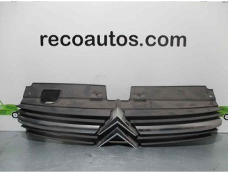 Recambio de rejilla delantera para citroën c5 berlina 2.0 hdi sx referencia OEM IAM 9636751980 9636751980 
