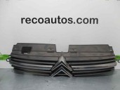 Recambio de rejilla delantera para citroën c5 berlina 2.0 hdi sx referencia OEM IAM 9636751980 9636751980 