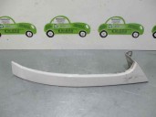 Replacement headlight trim ring for Daewoo Lanos 1.4 cat OEM IAM reference 