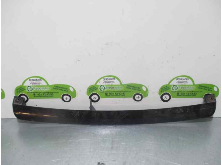 Replacement molding for Chrysler Neon (PL) 2.0 16V cat OEM IAM reference 5263942 5263942 