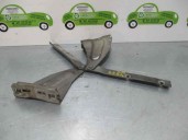 Replacement hood hinge for Alfa Romeo 145 1.6 16V cat OEM IAM reference 