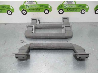 Replacement front right interior door handle for Alfa Romeo 145 1.6 16V cat OEM IAM reference 
