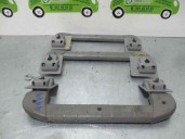 Replacement front right interior door handle for Alfa Romeo 145 1.6 16V cat OEM IAM reference 