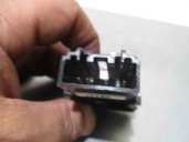 Recambio de warning para mazda 3 berlina (bk) 1.6 cd diesel cat referencia OEM IAM 03750330 