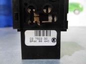 Recambio de warning para mazda 3 berlina (bk) 1.6 cd diesel cat referencia OEM IAM 03750330 