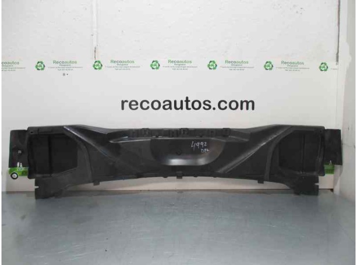 Recambio de panel frontal para bmw serie 1 berlina (e81/e87) 116i referencia OEM IAM 6431692501711-6431692501809 6431692501711-6