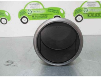 Recambio de aireador para mazda 3 berlina (bk) 1.6 cd diesel cat referencia OEM IAM 