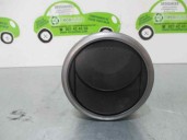 Recambio de aireador para mazda 3 berlina (bk) 1.6 cd diesel cat referencia OEM IAM 