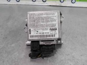 Recambio de centralita airbag para ford mondeo iii (b5y) 2.0 tdci referencia OEM IAM 4S7T14B056AC 603951000 AUTOLIV