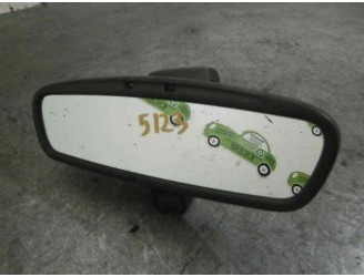 Recambio de espejo interior para ford mondeo iii (b5y) 2.0 tdci referencia OEM IAM 3S7117D568AC  