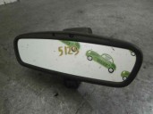 Recambio de espejo interior para ford mondeo iii (b5y) 2.0 tdci referencia OEM IAM 3S7117D568AC 