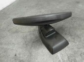 Recambio de espejo interior para ford mondeo iii (b5y) 2.0 tdci referencia OEM IAM 3S7117D568AC 