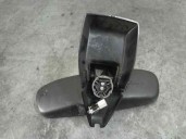 Recambio de espejo interior para ford mondeo iii (b5y) 2.0 tdci referencia OEM IAM 3S7117D568AC  