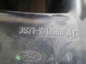 Recambio de espejo interior para ford mondeo iii (b5y) 2.0 tdci referencia OEM IAM 3S7117D568AC 