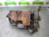 Recambio de turbocompresor para ford mondeo iii (b5y) 2.0 tdci referencia OEM IAM 2S7Q6K682AE 7144675 GARRETT