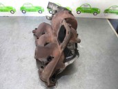 Recambio de turbocompresor para ford mondeo iii (b5y) 2.0 tdci referencia OEM IAM 2S7Q6K682AE 7144675 GARRETT