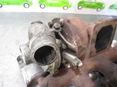 Recambio de turbocompresor para ford mondeo iii (b5y) 2.0 tdci referencia OEM IAM 2S7Q6K682AE 7144675 GARRETT