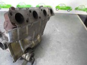 Recambio de turbocompresor para ford mondeo iii (b5y) 2.0 tdci referencia OEM IAM 2S7Q6K682AE 7144675 GARRETT