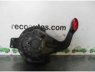 Recambio de util rueda repuesto para land rover freelander 2.0 td4 cat referencia OEM IAM BHU4900010 