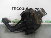 Recambio de util rueda repuesto para land rover freelander 2.0 td4 cat referencia OEM IAM BHU4900010  