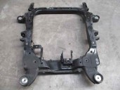 Recambio de puente delantero para saab 9-3 berlina 2.2 16v tid cat referencia OEM IAM 12805261 CUNA MOTOR CESTA 2