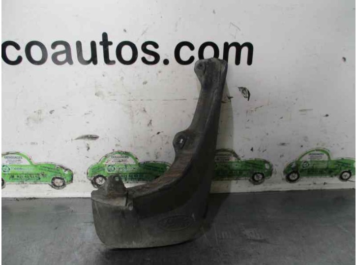Recambio de paragolpes delantero para land rover freelander 2.0 td4 cat referencia OEM IAM CAS100860 MT2547A 