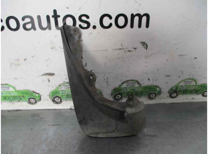 Recambio de paragolpes delantero para land rover freelander 2.0 td4 cat referencia OEM IAM CAS100870 MT2547B 