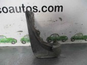 Recambio de paragolpes delantero para land rover freelander 2.0 td4 cat referencia OEM IAM CAS100870 MT2547B 