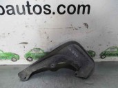 Recambio de paragolpes delantero para land rover freelander 2.0 td4 cat referencia OEM IAM CAS100870 MT2547B 