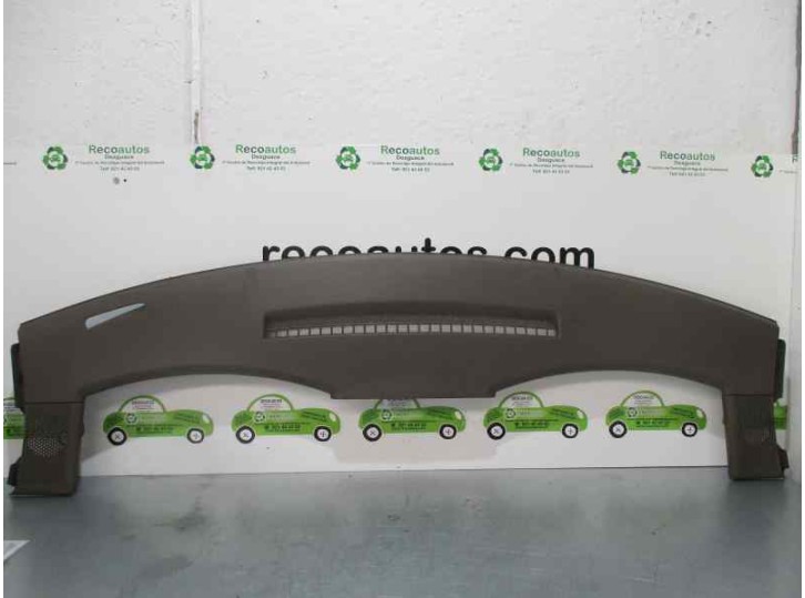 Recambio de salpicadero para jeep compass 2.0 crd cat referencia OEM IAM L0050012A--0YF33DK7AB L0050012A 