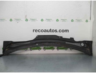 Recambio de torpedo para volvo s40 berlina 1.8 cat referencia OEM IAM   