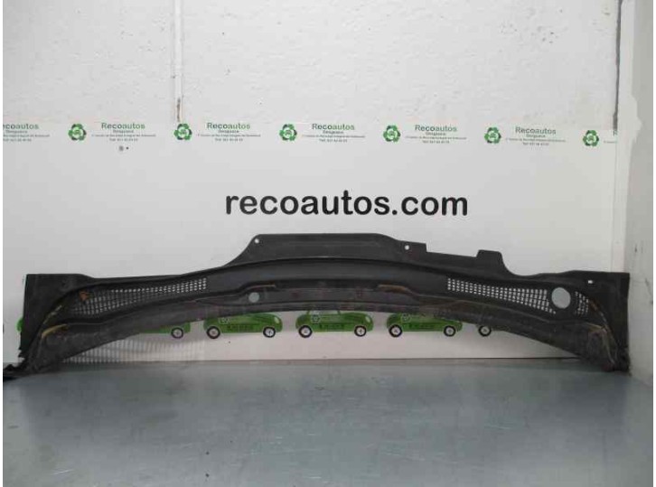 Recambio de torpedo para volvo s40 berlina 1.8 cat referencia OEM IAM 