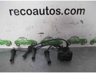 Recambio de bobina encendido para ford mondeo berlina/familiar (fd) 2.0 16v cat referencia OEM IAM 028F12029 D277A MOTORCRAFT