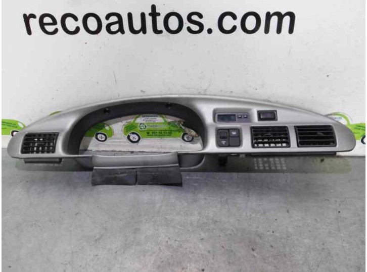 Recambio de consola para ford ranger (eq) 2.5 12v td cat referencia OEM IAM UM8155420  