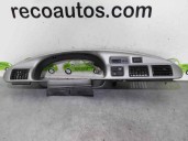 Recambio de consola para ford ranger (eq) 2.5 12v td cat referencia OEM IAM UM8155420 