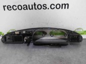 Recambio de consola para ford ranger (eq) 2.5 12v td cat referencia OEM IAM UM8155420 