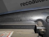 Recambio de consola para ford ranger (eq) 2.5 12v td cat referencia OEM IAM UM8155420 