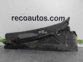 Recambio de torpedo para kia sorento 2.5 crdi cat referencia OEM IAM 861513E000 