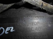 Recambio de torpedo para kia sorento 2.5 crdi cat referencia OEM IAM 861513E000 