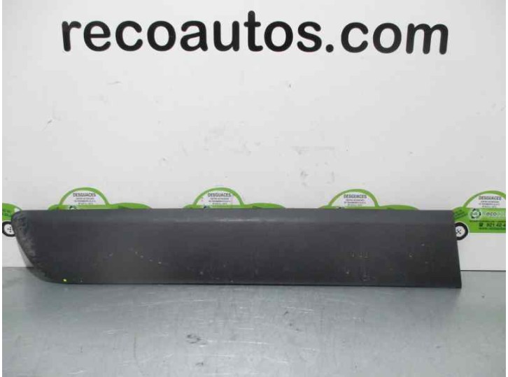 Recambio de moldura para renault kangoo (f/kc0) 1.5 dci diesel referencia OEM IAM   