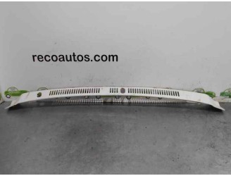 Recambio de torpedo para nissan patrol (k/w260) 2.8 diesel referencia OEM IAM   
