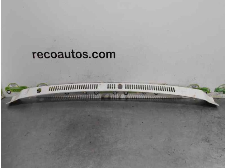 Recambio de torpedo para nissan patrol (k/w260) 2.8 diesel referencia OEM IAM   