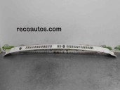 Recambio de torpedo para nissan patrol (k/w260) 2.8 diesel referencia OEM IAM   